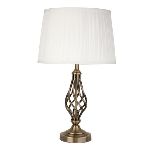 Table lamp queenswood - lamp,