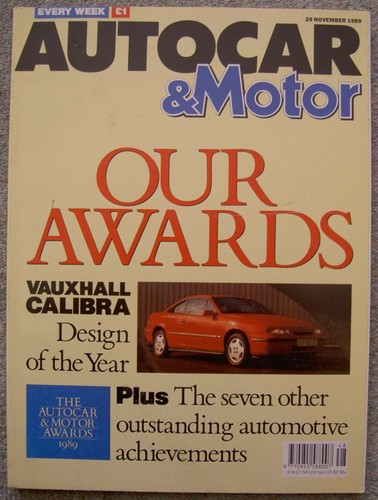 Autocar - , (29
