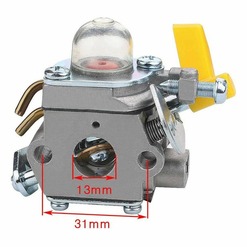 Carburetor for ryobi - ryobi, ry39500
