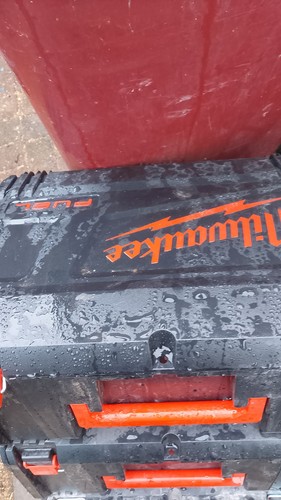 Milwaukee fuel stackable - fuel,