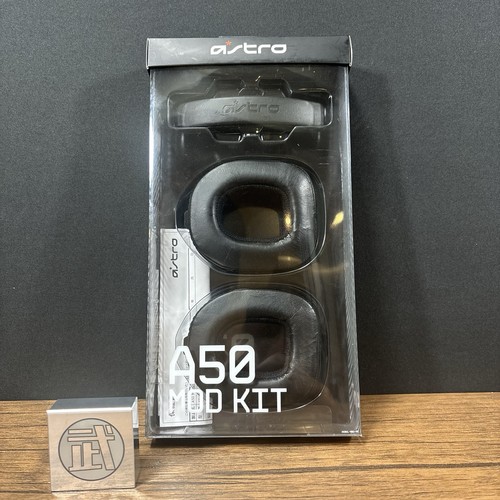 Astro a50 mod kit black - kit,