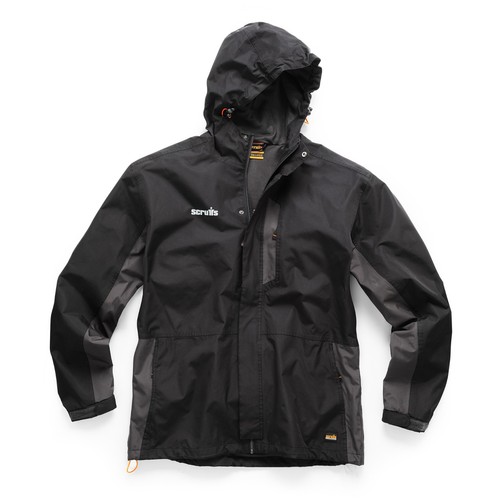 Scruffs worker jacket - jacket,