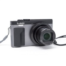 Panasonic LUMIX DC TZ90 (ZS70)
