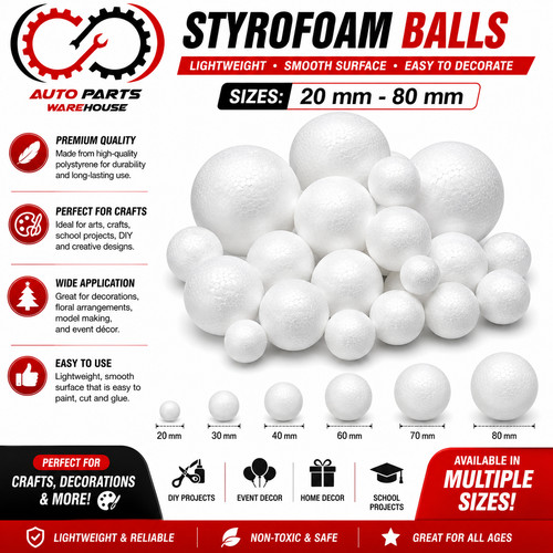 Polystyrene solid styrofoam - solid,