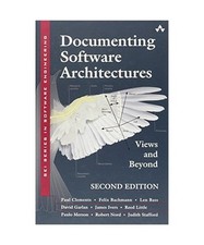 Documenting Software