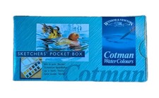 Winsor & Newton Cotman