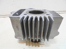HONDA SS50 ALUMINIUM BARREL