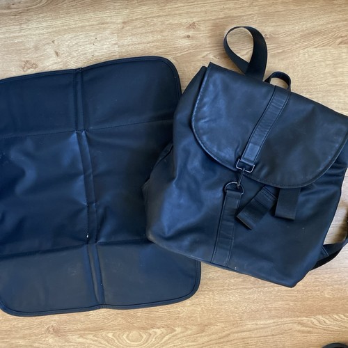 Bababing storm changing bag - changing,