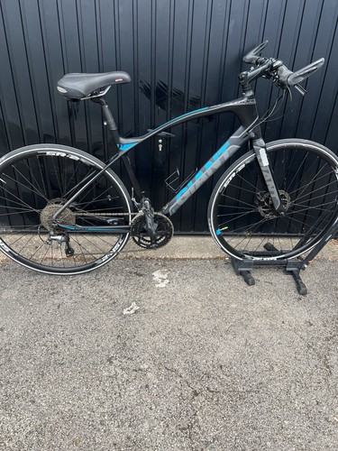 Giant fastroad comax hybrid - giant,