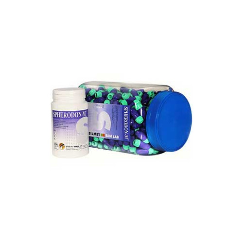 Silmet 120492 spherodon - spherodon-m, 2
