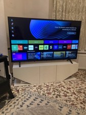 LG UR78 65" 4K LED Smart TV