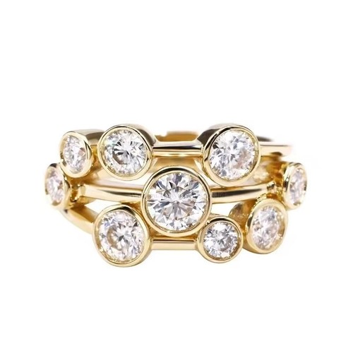 925 sterling silver ring lab - ring,