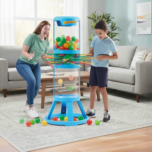 Hasbro giant kerplunk game - hasbro,