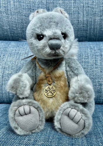 Charlie bears dray - bears,