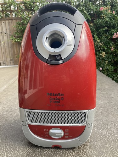 Miele cat dog 2200w - 2200w, vacuum