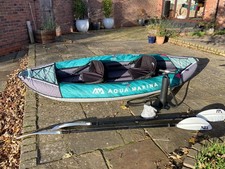 Aqua Marina 2 Person