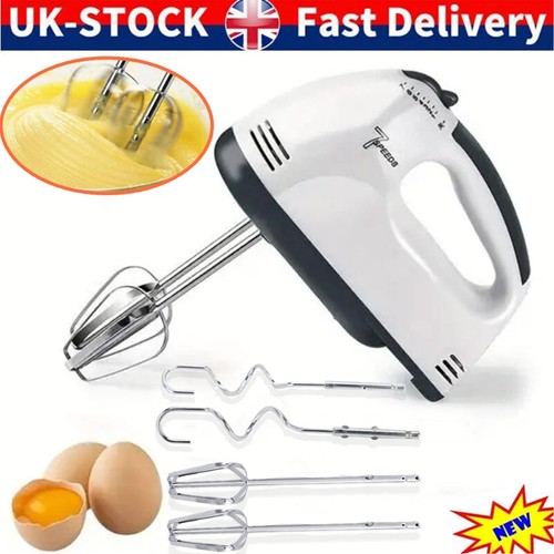 Speed electric hand held - electric,