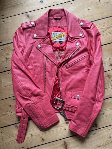 Schott leather perfecto jacket - schott,