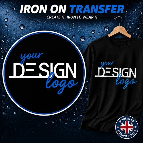 Custom dtf iron transfer - custom,