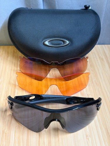 Oakley radar path - oakley,
