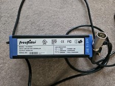 4 AMP 24v Mobility Scooter