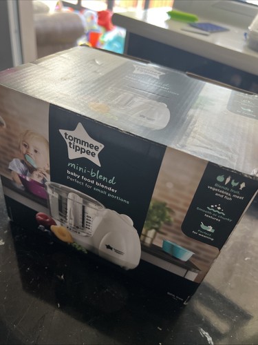 Tommee tippee mini - tommee, (baby