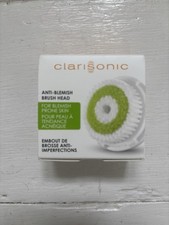 Clarisonic Anti-Blemish Replacement Brush Head - Brand New
