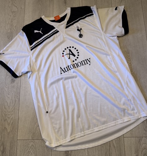 Puma 2010 tottenham - puma, 2010-11