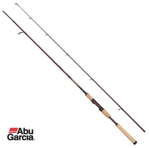 Abu garcia tormentor - abu,