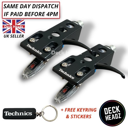 Technics headshell with - technics,
