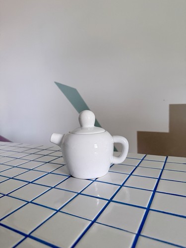 Muuto bulky milk jug - bulky,