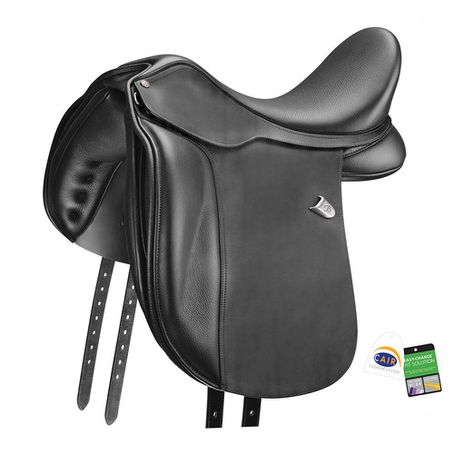 Bates wide heritage dressage - bates,