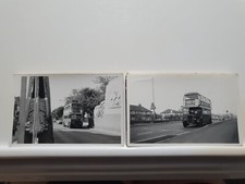 Vintage Photos Of Buses x10