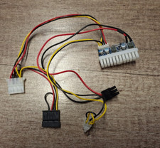 PICO 12v 24pin PSU - PCI-E