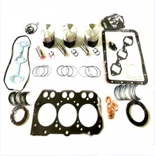 3TNA72 Overhaul Rebuild Kit