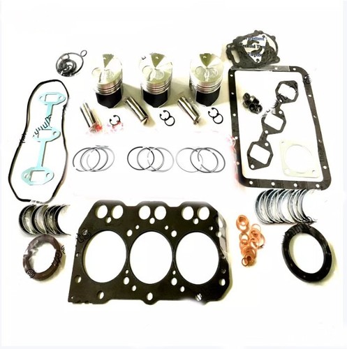 3tna72 overhaul rebuild kit - 3tna72,