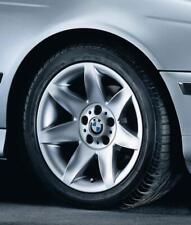 BMW Genuine Light Alloy Wheel