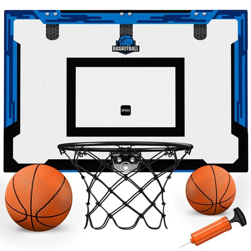 Indoor basketball hoop - basketball,