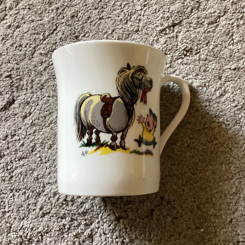Thelwell ponies china - thelwell,