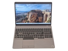 Dell Precision 3551 i7-10750H