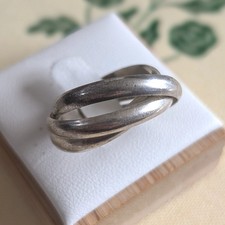 Vintage Sterling Silver