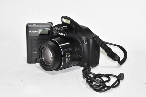 Canon sx540 3mp wi - hs,