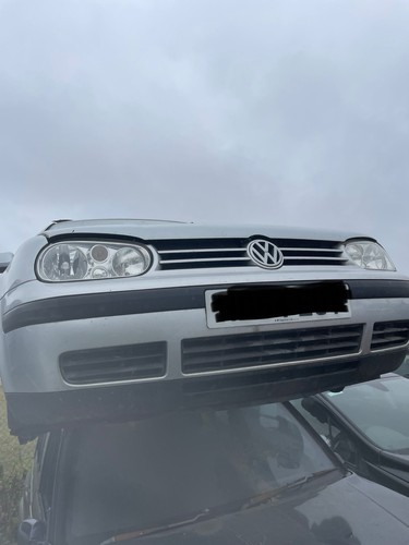 2004 golf estate - vw, mk4