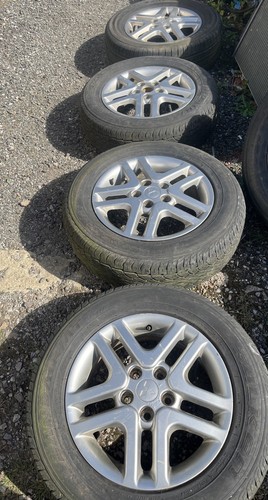 Mitsubishi shogun pinin gdi - pinin,