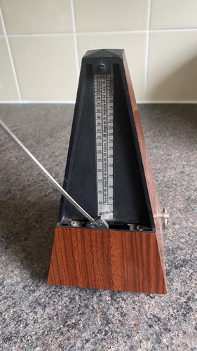Vintage wittner mechanical - vintage,