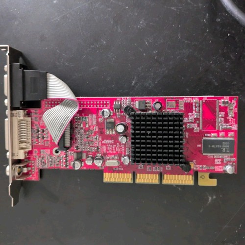 Ati radeon 7000 - ati, gpu
