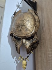 Predator Mask Sideshow AVP