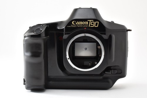 Mint canon t90 35mm slr - t90,
