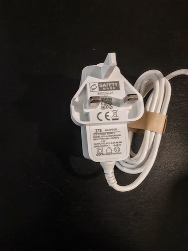Original zte switching power - original,
