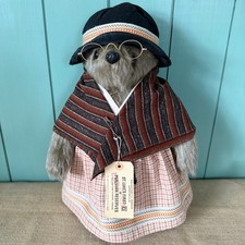 Vintage Aunt Lucy Bear